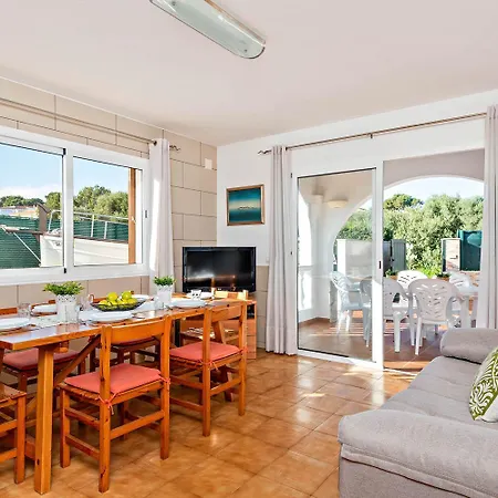 Villa Ponent Port d'Addaia