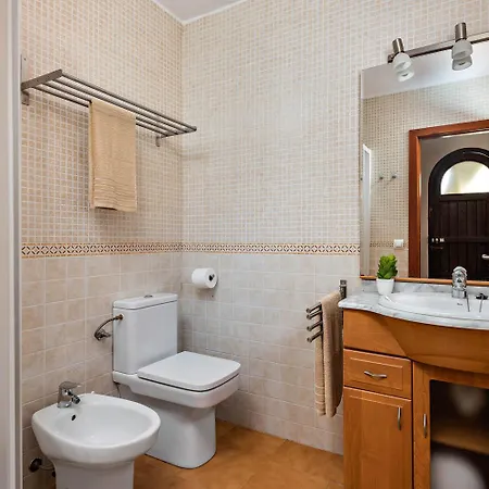 Villa Ponent Port d'Addaia