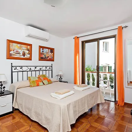 Ponent Port d'Addaia