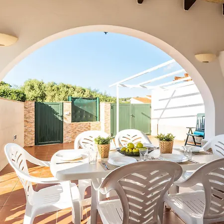 Ponent Villa *