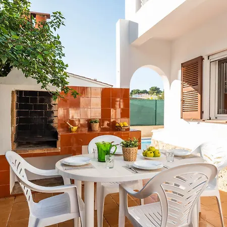 Ponent * Port d'Addaia