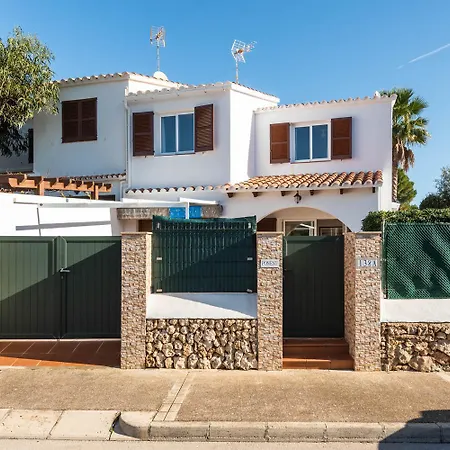 Ponent Port d'Addaia