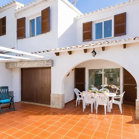 Ponent Villa