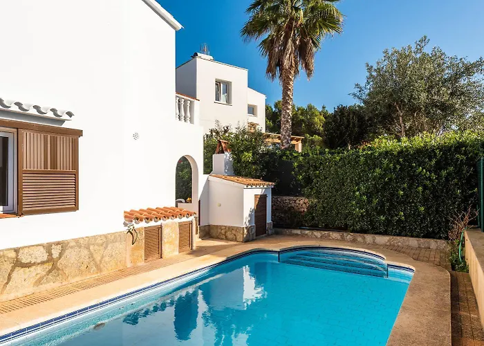 Villa Ponent Port d'Addaia