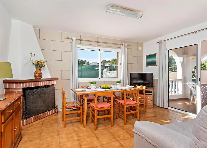 Ponent Port d'Addaia