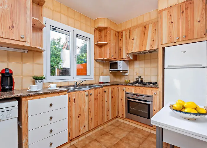 Ponent Port d'Addaia