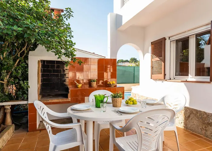 Ponent * Port d'Addaia