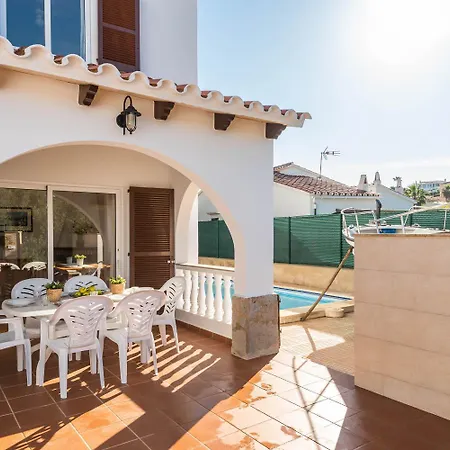 Ponent Villa Port d'Addaia