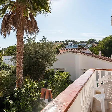 Villa Ponent Port d'Addaia