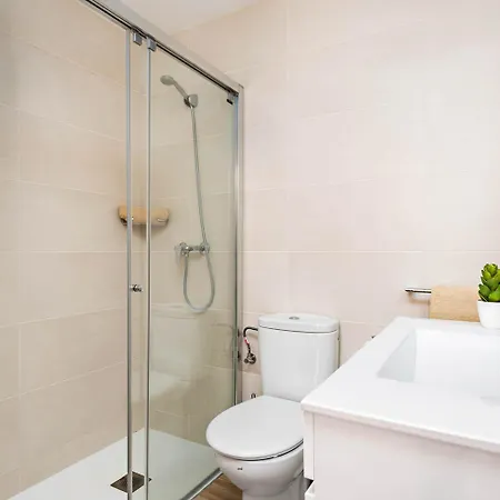 Ponent ヴィラ ポルト・ダッダイア