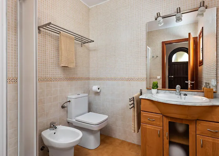 别墅 Ponent 阿达亚港