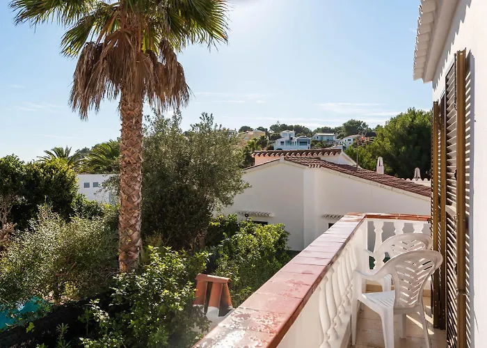 Villa Ponent Port d'Addaia