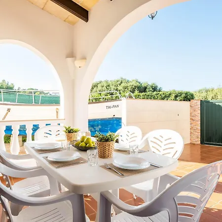 Ponent Port d'Addaia