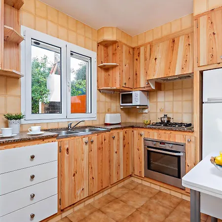 Ponent Port d'Addaia