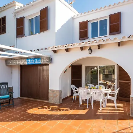 Ponent * Port d'Addaia