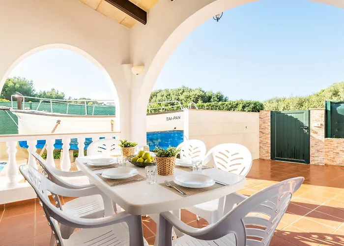 Ponent Порт-д'Аддаия