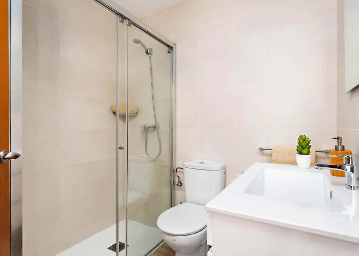 Ponent Вилла Порт-д'Аддаия